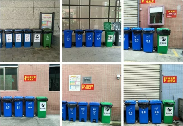 垃圾“圍城” ，易腐垃圾資源化處理成為突破口