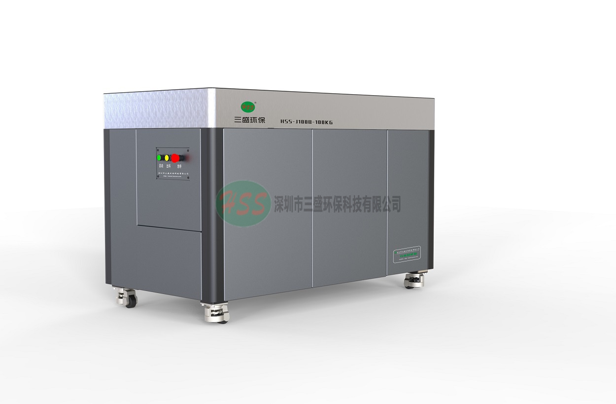 怎么利用廚余垃圾處理設(shè)備快速提高垃圾的回收能力？