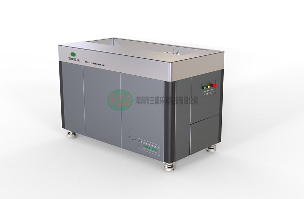 使用廚余垃圾處理設備有哪些作用？